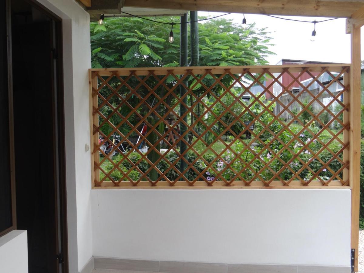 Airport Green Studio Rio Segundo Luaran gambar