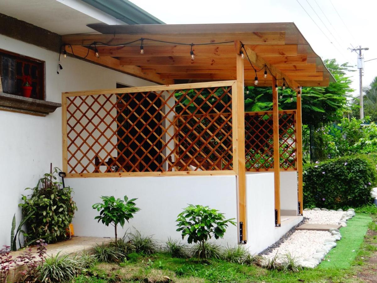 Airport Green Studio Rio Segundo Luaran gambar