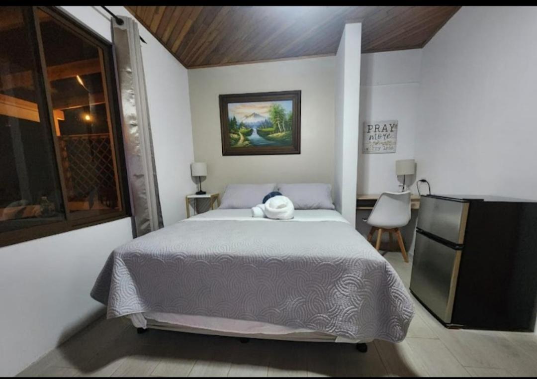 Airport Green Studio Rio Segundo Luaran gambar